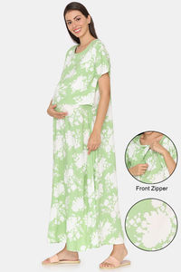Light Grass Green